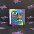 Interactive CD Sampler Pack Volume 3 PS1 PlayStation 1 Complete - Very Good