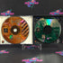 Wing Commander III (3) Heart of the Tiger PS1 PlayStation 1 Complete - Excellent