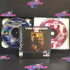 Wing Commander III (3) Heart of the Tiger PS1 PlayStation 1 Complete - Excellent