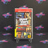GTA Liberty City Stories Sony PSP Display Art GH + Map/Clear UMD Complete - Excellent