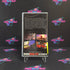 GTA Liberty City Stories Sony PSP Display Art GH + Map/Clear UMD Complete - Excellent