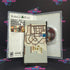 GTA Liberty City Stories Sony PSP Display Art GH + Map/Clear UMD Complete - Excellent