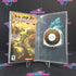 Rengoku II (2) Sony PSP Complete - Excellent
