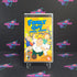 Family Guy Video Game Sony PSP Clear UMD Complete - Excellent