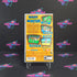 Family Guy Video Game Sony PSP Clear UMD Complete - Excellent