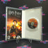 Harry Potter and the Goblet of Fire Sony PSP Clear UMD Complete - Excellent