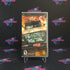 Twisted Metal Head-On Sony PSP + Reg/Clear Disc Complete - Excellent