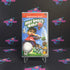 Hot Shots Golf Open Tee Sony PSP GH + Reg Complete - Excellent