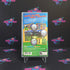 Hot Shots Golf Open Tee Sony PSP GH + Reg Complete - Excellent
