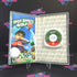 Hot Shots Golf Open Tee Sony PSP GH + Reg Complete - Excellent