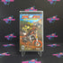 MX vs ATV On The Edge Sony PSP Complete - Excellent