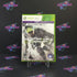 Tom Clancy's Splinter Cell Blacklist Xbox 360 Complete - Excellent