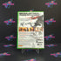Prototype Xbox 360 PH Complete - Excellent