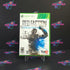 Red Faction Armageddon Xbox 360 + Comic Complete - Excellent