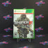 Sniper Ghost Warrior 2 Limited Edition Xbox 360 + Book Complete - Excellent