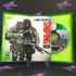 Sniper Ghost Warrior 2 Limited Edition Xbox 360 + Book Complete - Excellent