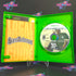 Grand Theft Auto San Andreas Xbox PH + Map Complete - Excellent