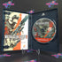 Metal Gear Solid 2 Sons of Liberty PS2 PlayStation 2 GH + Reg Complete - Excellent