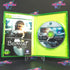 Beowulf The Game Xbox 360 + Movie Ticket Complete - Excellent