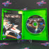 Battlestar Galactica Xbox + Reg Complete - Excellent