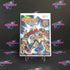 Beyblade Metal Fusion Battle Fortress Nintendo Wii Complete - Excellent