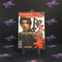 Onimusha Warlords PS2 PlayStation 2 GH Complete - Very Good