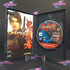 Onimusha Warlords PS2 PlayStation 2 GH Complete - Very Good