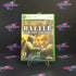 History Channel Battle for the Pacific Xbox 360 - Very Good