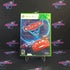 Cars 2 Xbox 360 Complete - Very Good