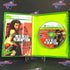Red Dead Redemption Xbox 360 Promotional Copy + Map CIB - Excellent
