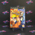 Naruto Ultimate Ninja 3 PS2 PlayStation 2 + Reg Complete - Excellent