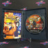 Naruto Ultimate Ninja 3 PS2 PlayStation 2 + Reg Complete - Excellent