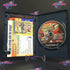 Naruto Ultimate Ninja 3 PS2 PlayStation 2 + Reg Complete - Excellent