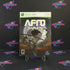 Afro Samurai Xbox 360 + Sleeve Complete - Excellent