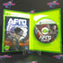 Afro Samurai Xbox 360 + Sleeve Complete - Excellent