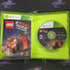 LEGO Movie VideoGame Xbox 360 Complete - Excellent