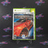Need For Speed Underground Xbox PH Complete - Excellent