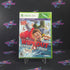 Wipeout Create & Crash Xbox 360 Sealed - Brand New