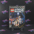LEGO Star Wars II (2) The Original Trilogy PS2 PlayStation 2 Sealed - Brand New