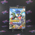 Sonic Riders PS2 PlayStation 2 Complete - Excellent