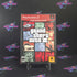 Grand Theft Auto GTA III (3) PS2 PlayStation 2 GH + Map CIB - Very Good