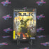 The Incredible Hulk PS2 PlayStation 2 Complete - Very Good