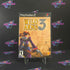 Wild Arms 3 PS2 PlayStation 2 - Very Good