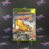 Flatout 2 Xbox Complete - Very Good