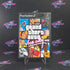 Grand Theft Auto GTA Vice City PS2 PlayStation 2 + Map CIB - Very Good