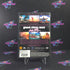 Grand Theft Auto GTA Vice City PS2 PlayStation 2 + Map CIB - Very Good