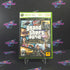 Grand Theft Auto GTA IV (4) Episodes from Liberty City Xbox 360 + Map CIB - Excellent
