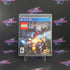 LEGO The Hobbit PS3 PlayStation 3 Complete - Excellent