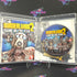Borderlands 2 GOTY PS3 PlayStation 3 Complete - Excellent