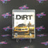 Dirt PS3 PlayStation 3 Complete - Excellent